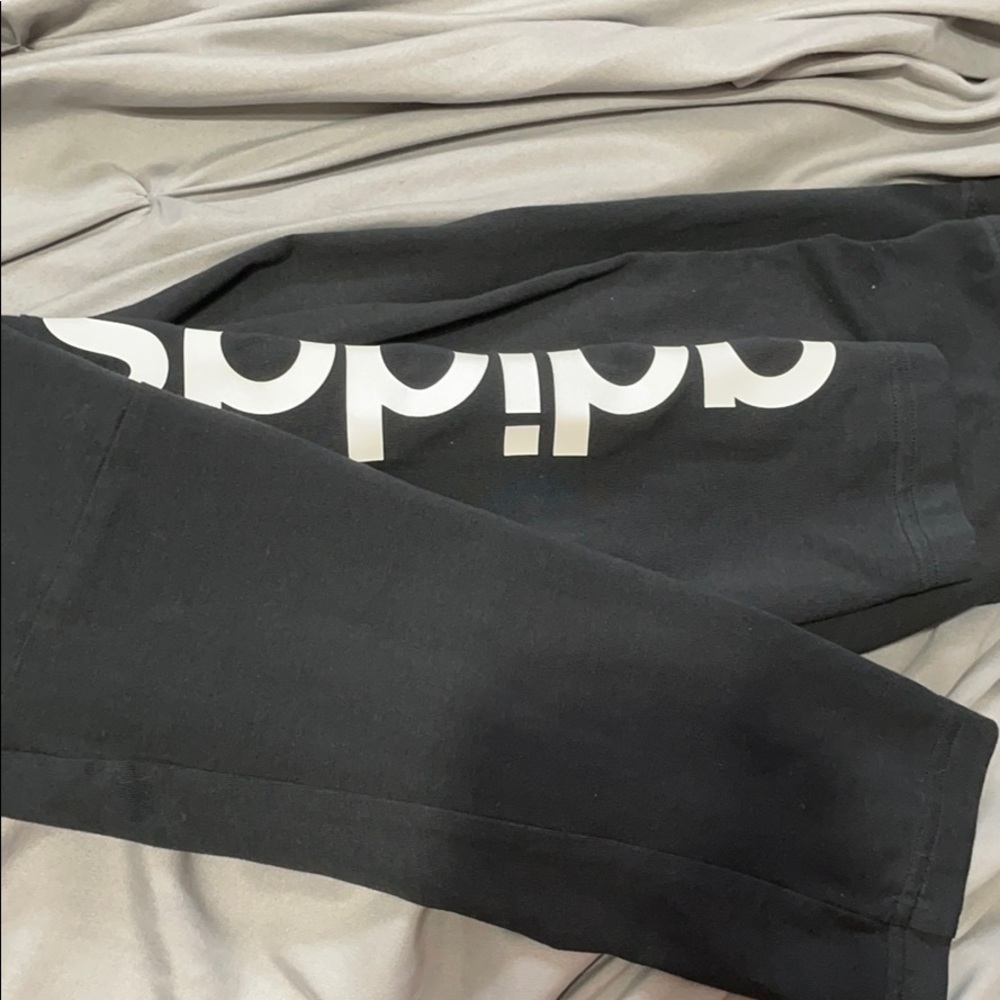adidas leggings